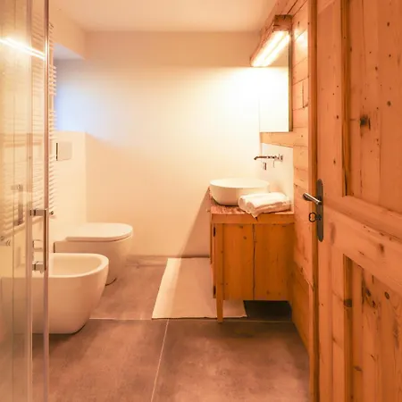 Casa Cebajova Cuore Di Mamma * Stregna