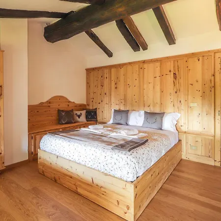 Casa Cebajova Cuore Di Mamma *