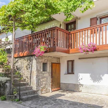 Casa Cebajova Cuore Di Mamma *