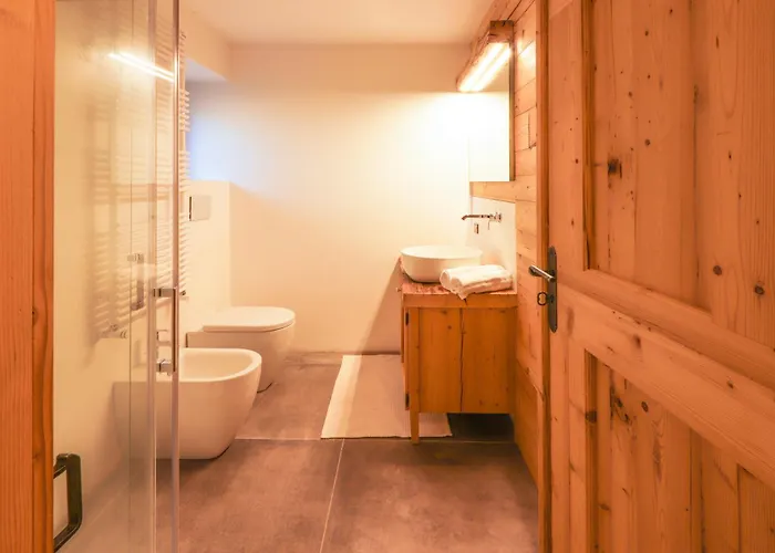 Casa Cebajova Cuore Di Mamma * Stregna