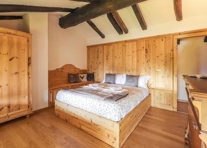 Casa Cebajova Cuore Di Mamma *